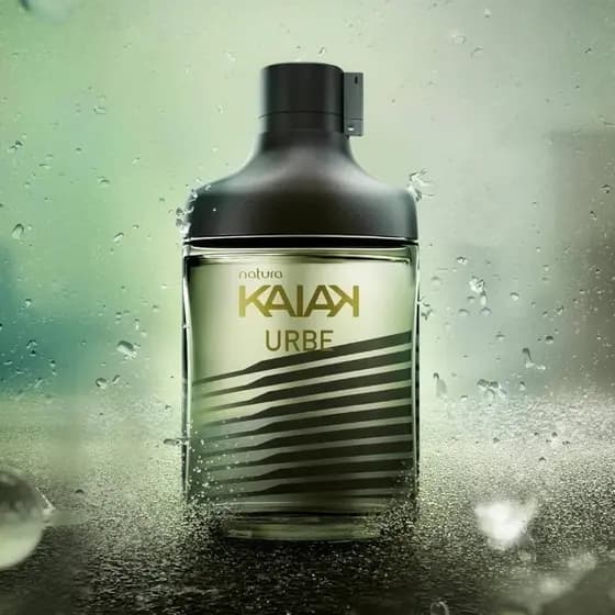 Kaiak Masculino Colônia Fragrâncias 100ml