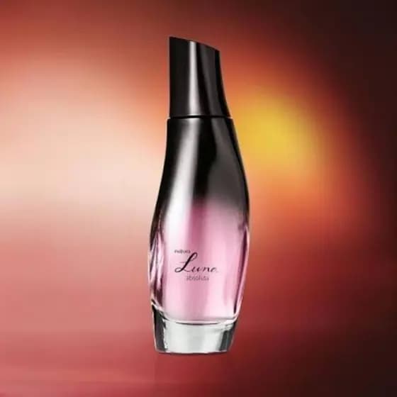 luna Absoluta 75ml Para Mulher