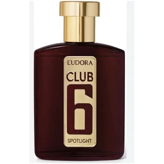perfume club 6 sportlight