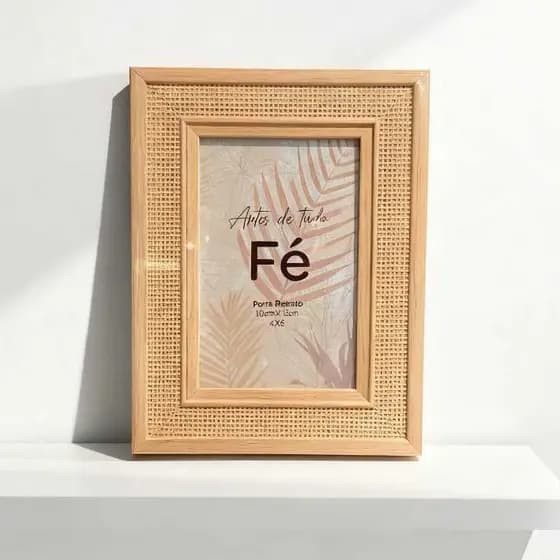 Quadro foto quadro decoração home display mármore têxtil madeira quadro decorativo sala placa decorativa parede