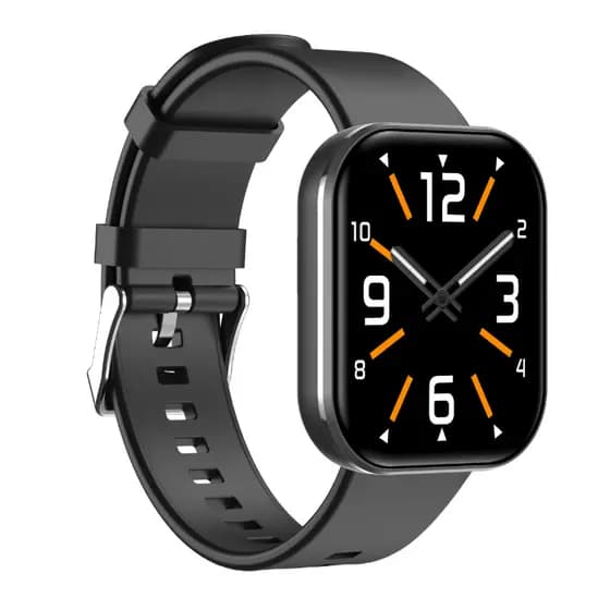 Smartwatch X38 Ultra Unissex Tela De Toque Completa De 1.95 Polegadas , Chamadas Bluetooth , Monitor De Frequência Cardí