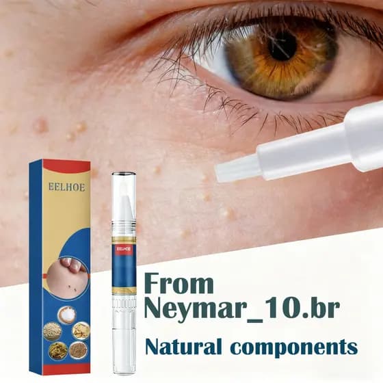 Caneta de limpeza Facial/caneta para cuidados com a pele