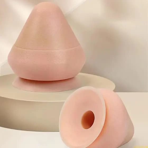 Bolas Massagem Para Fisioterapia, Liberação Miofascial, Profunda Tecidos, Fitness, Rolo