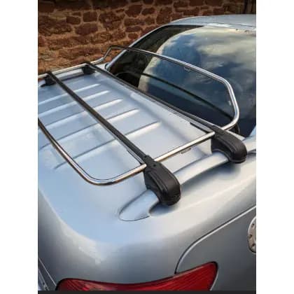 Capa de Acabamento para Ponto de Fixação do Rack – Peugeot 206/Teto