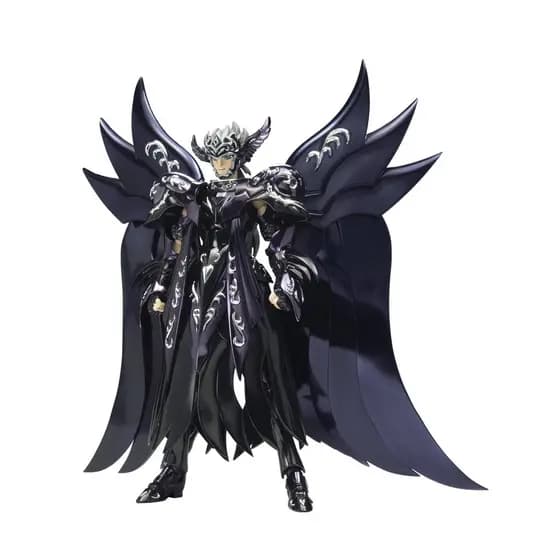 TAMASHII NATIONS Cavaleiros do Zodíaco Myth Cloth Deus da Morte Thanatos