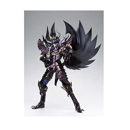 Figurinha Saint Seiya Myth Cloth EX - Hades Garuda Aiakos