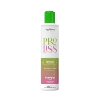 My Phios Pro Liss Shampoo 300ml - Loja Impacto