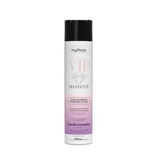 My Phios Condicionador 300ml Vip Diamante - Loja Impacto