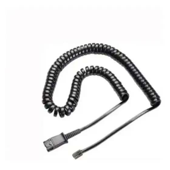 Cabo M12 Espiral Modular Qd Para Cisco U10 26716-01