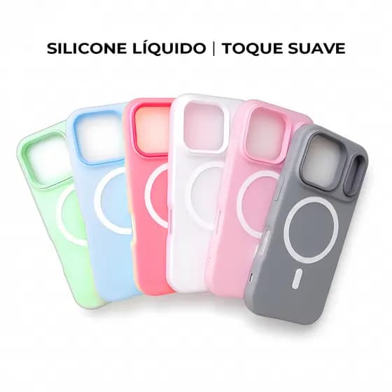 Capa de Celular Jelly Capa de Silicone Líquido Capa iphone 15 capinha iphone 16 capinha capinha transparente capinha