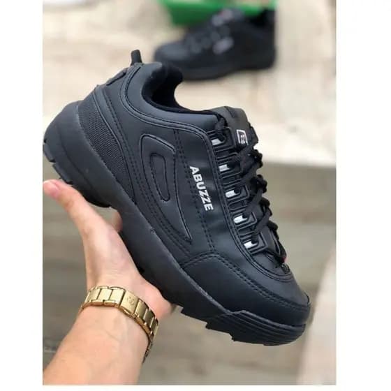 Tênis Feminino e Masculino Ruptor Academia Caminhada