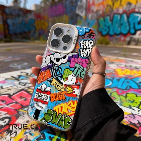 Capinha Capa Para iPhone 16 15 14 13 12 11 ProMax X XS XR XSMAX 7 8 Plus Case Silicone kawaii Celular IMD capa celular