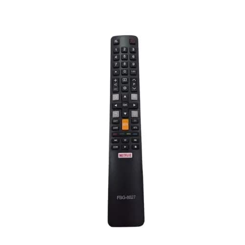 Controle Remoto Para Tv Tcl Smart 60 Polegadas