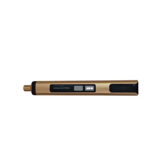 FM05 Kit Chave de Fenda Elétrica 25 em 1 com LED