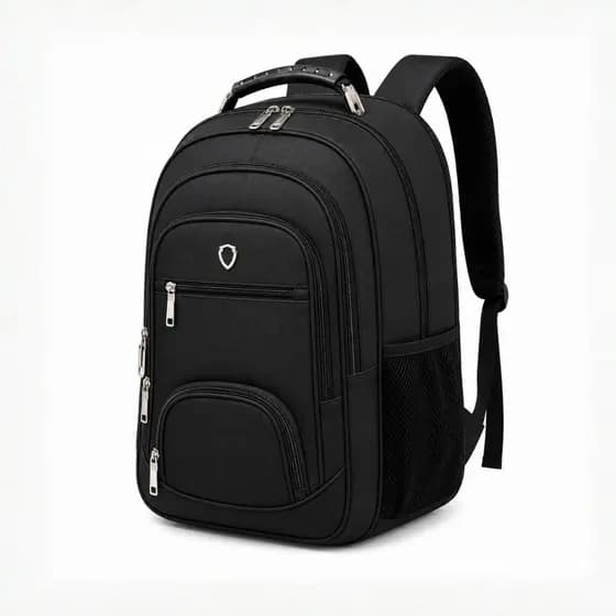 Mochila Impermeável Antifurto Reforçada Escola Trabalho Notebook mochila para o dia dia basica