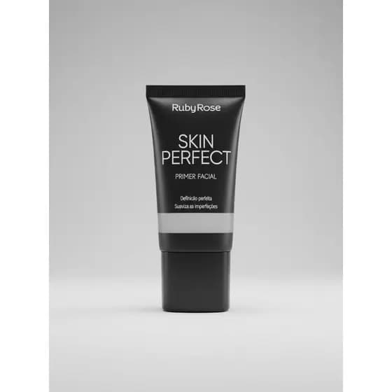 Ruby Rose Skin Perfect Prime Facial
