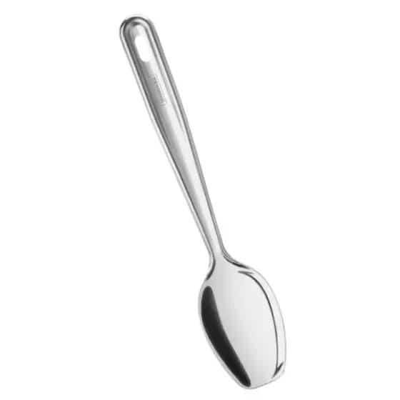 Colher para Arroz Tramontina em Aço Inox Extrata
