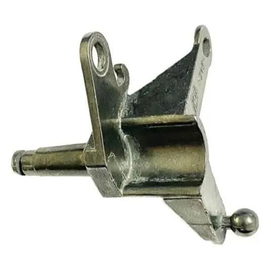 Excentrico Reparo Fechadura Porta Malas Gol G6 Voyage Geracao 6 Original Volksvagem