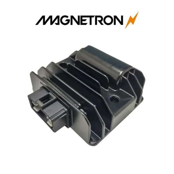 Regulador retificador voltagem Fazer 150 Factor 150 4 Pinos