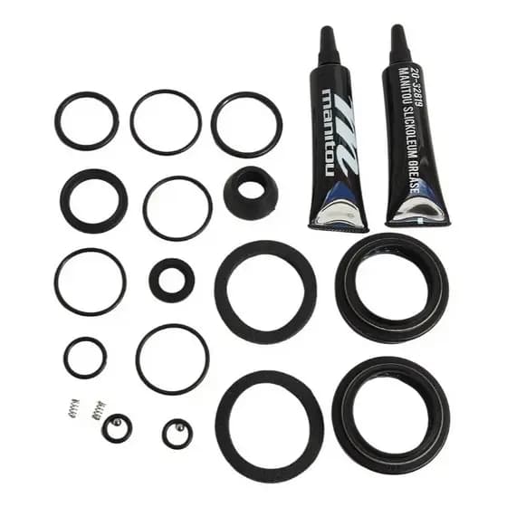 Kit Reparo Serviço Suspensão Manitou 30mm Markhor M30 R7