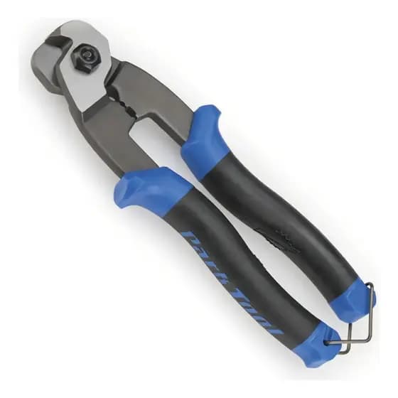 Alicate De Corte Cabos / Conduítes De Bike Park Tool Cn-10