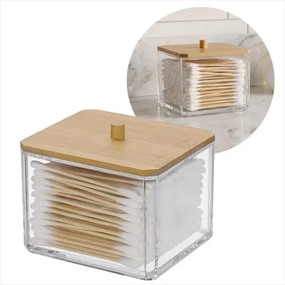 ORGANIZADOR DE MESA EM POLIESTIRENO- 9.598CM 6678