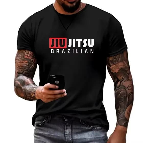 CAMISETA MASCULINA ALGODÃO CAMISA CASUAL TREINO ACADEMIA GYM 100% ALGODÃO GOLA REDONDA MALHA CONFORTÁVEL ENVIO 24HS