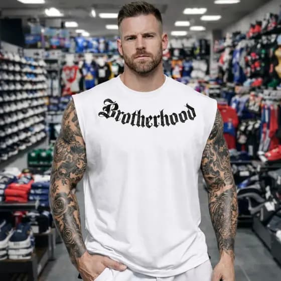 REGATA MASCULINA OVERSIZED CAMISETA OVER MACHÃO ALGODÃO CAIMENTO PERFEITO CASUAL VÁRIAS CORES ENVIO 24H