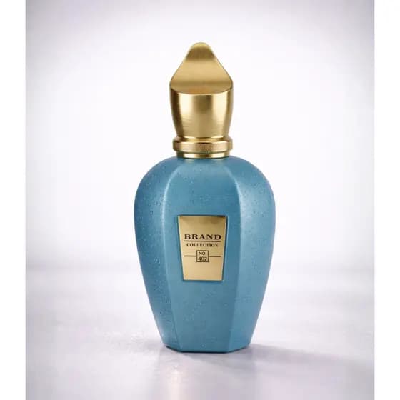 Perfume No.402 Brand Collection Feminino 25 ml