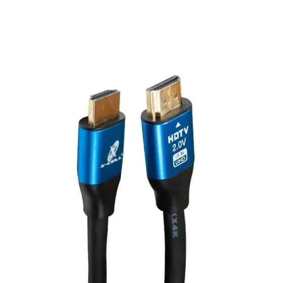 CABO HDMI 4K 2.0 X-CELL 20 METROS XC-4K20