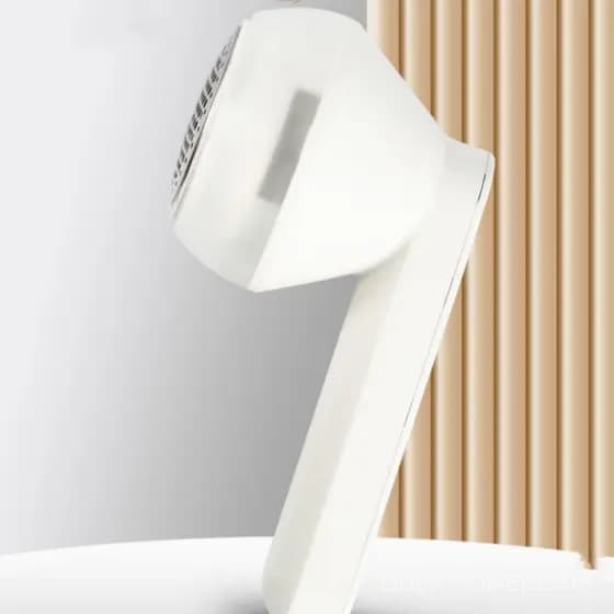 1/2/3Pcs,Depilador EléTrico Branco Para De Fiapos ,AplicáVel ADe SuéTer,Tapete,Sofá.
