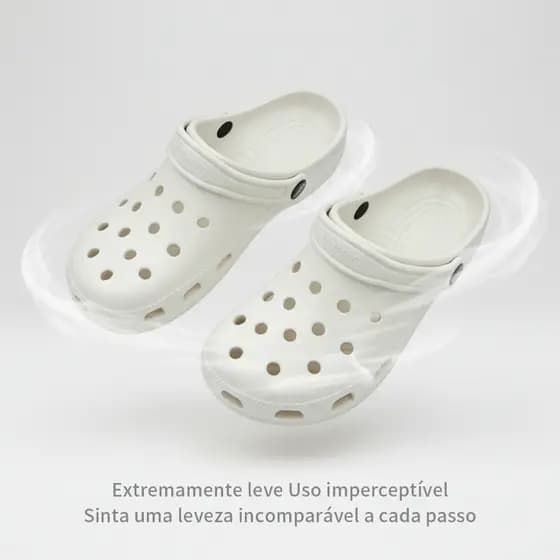 Chinelos femininos antiderrapantes respiráveis com Design de nuvem Heyoo