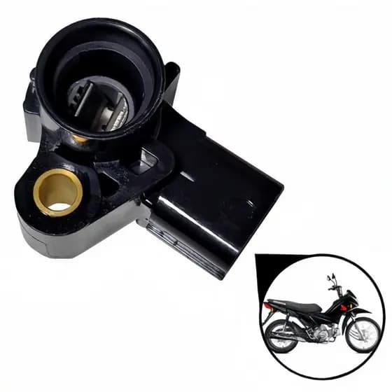 Sensor Map Tps Start 160 Pop 110i Biz 110i 2015 Até 2022 Fan 125i 2016 Até 2018