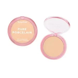 Pó Compacto Pure Porcelain P20 - Ruby Rose