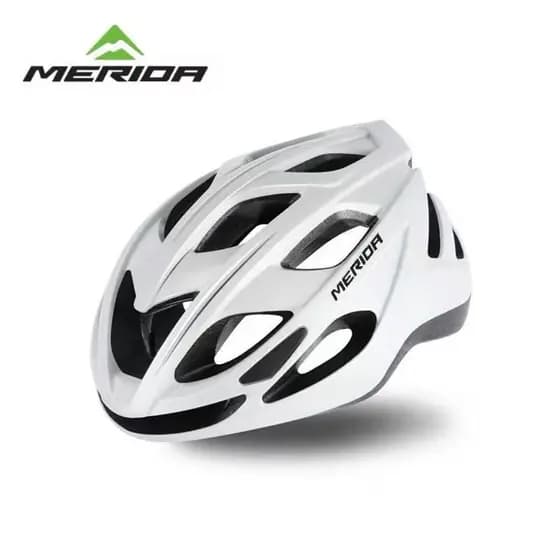 Capacete de Ciclismo Grande Meili Integrado para Homens e Mulheres, Verão, Adulto, Montanha, Estrada, Segurança