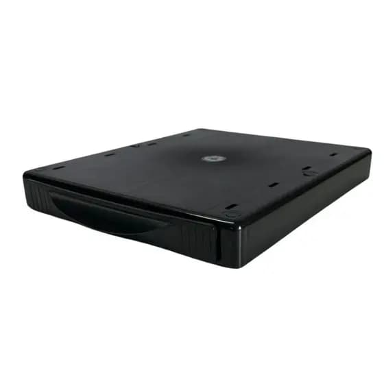 SUPORTE PARA MONITOR - MODULO 01 GAVETA - SMG4 PRETO
