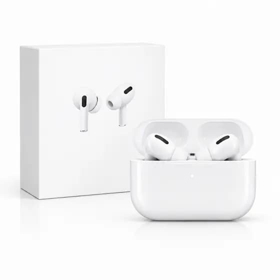 Fone Bluetooth i13 Pro TWS Sem Fio, Estilo AirPods, Touch, Microfone HD, Case Carregador Android iOS
