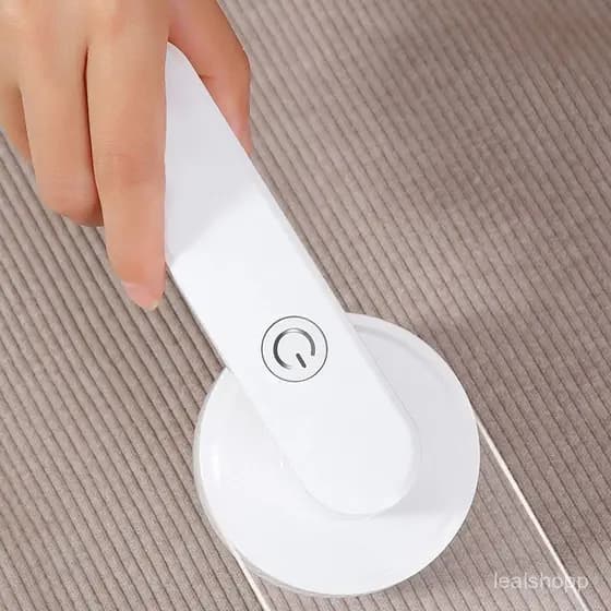 2/3/4 Pcs,Depilador EléTrico Branco Para De Fiapos ,AplicáVel A De SuéTer,Tapete,Sofá.