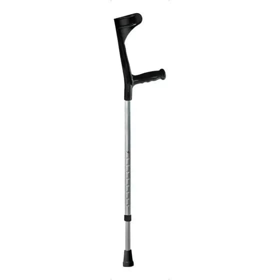 Muleta Canadense de Alumínio Ajustável 90-120cm Winner.Med