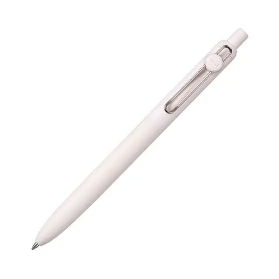 Caneta gel 0.7mm Zento 5.8063 Linen Uni-Ball