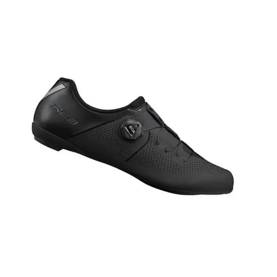 SAPATILHA SPEED SHIMANO SH-RC302 - PRETO