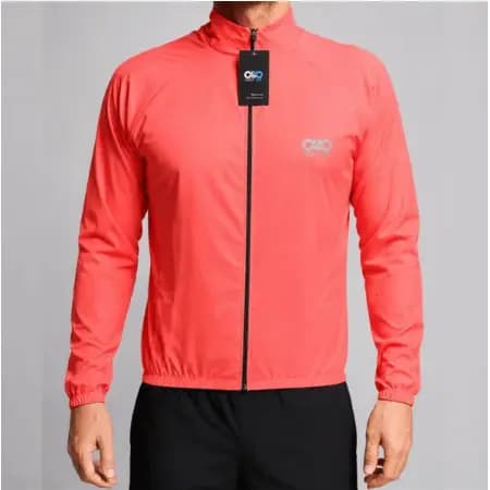 CORTA VENTO CICLY LIFE ELITE REFLETIVO