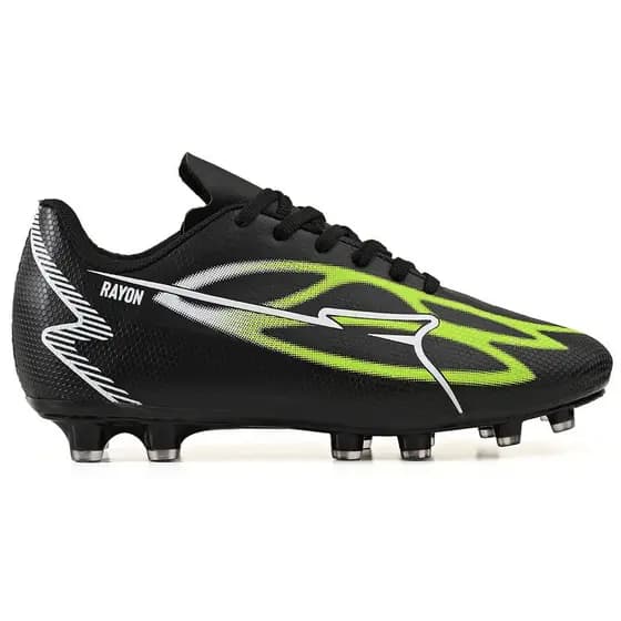 Chuteira Futebol Profissional Leve e Rápida Campo Trava - Original Fly Fast R68-03
