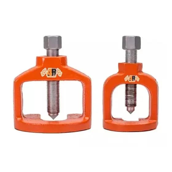 Extrator Saca Terminal Barra Direção Pivo Kit Grande 32mm Pequeno 20mm Suspensão Veiculos