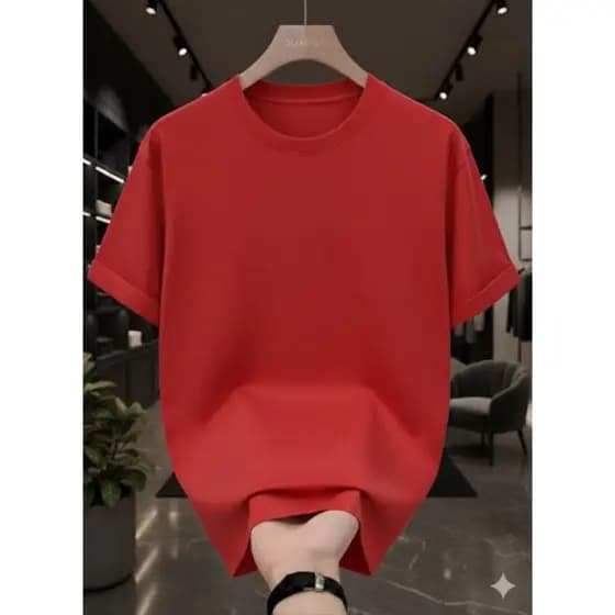 Camiseta Masculina Streetwear 100% Algodão Envio Imediato