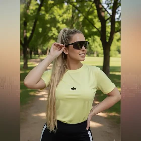Tshirt Academia Estampa Tendencia 100% Algodão Envio Imediato