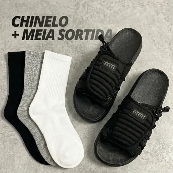 Chinelo Asunaa Masculino Feminino Sandália Nuvem Slide Confortável Macio Leve