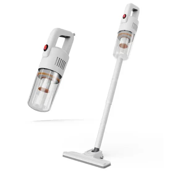 Aspirador De Pó Vertical E Portátil Wap High Speed Plus 850l