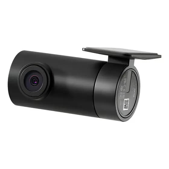 Câmeras De Ré Automotiva 1080p Hd 70mai Rc22 30 fps Camera de Carro Acessórios Tipo C 130° para A800SE/A810S