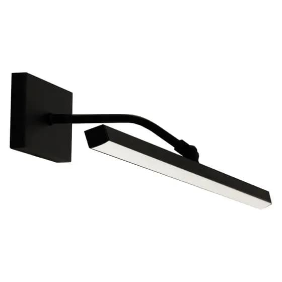 Luminária Arandela Quadro Espelho Led 3000k 110v
